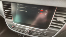 Vauxhall Crossland X 1.2T [130] Elite Nav 5dr [Start Stop] Auto Petrol Hatchback